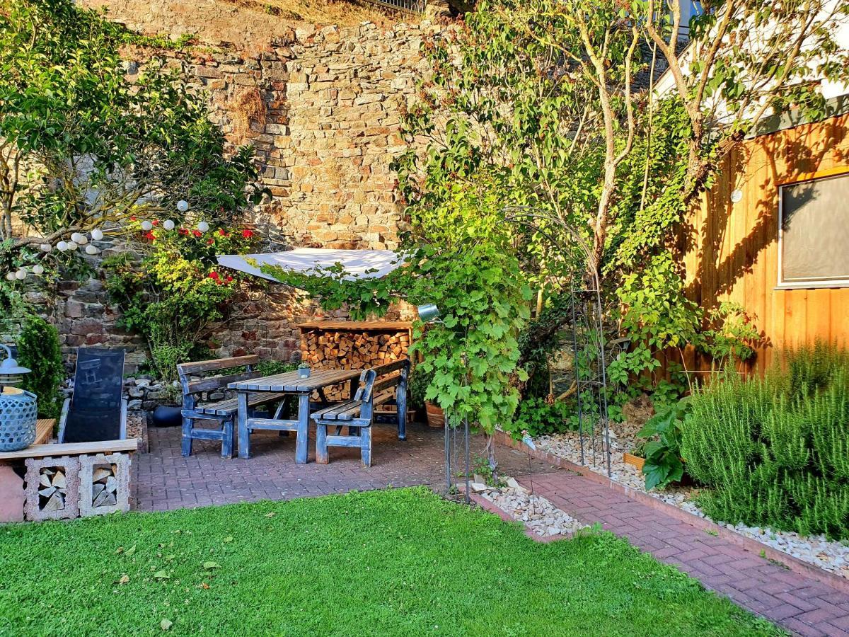 Gaestehaus Klostergasse Appartement