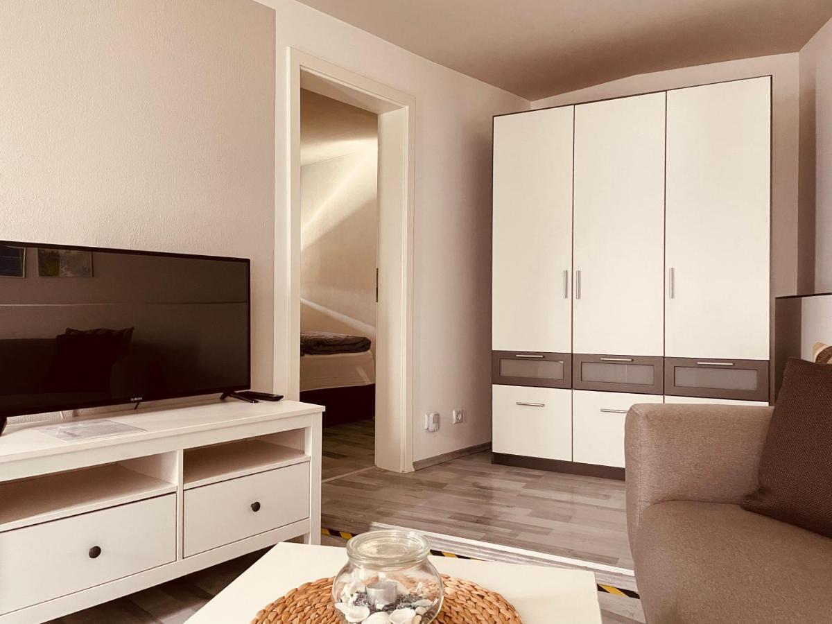 Gaestehaus Klostergasse Apartament