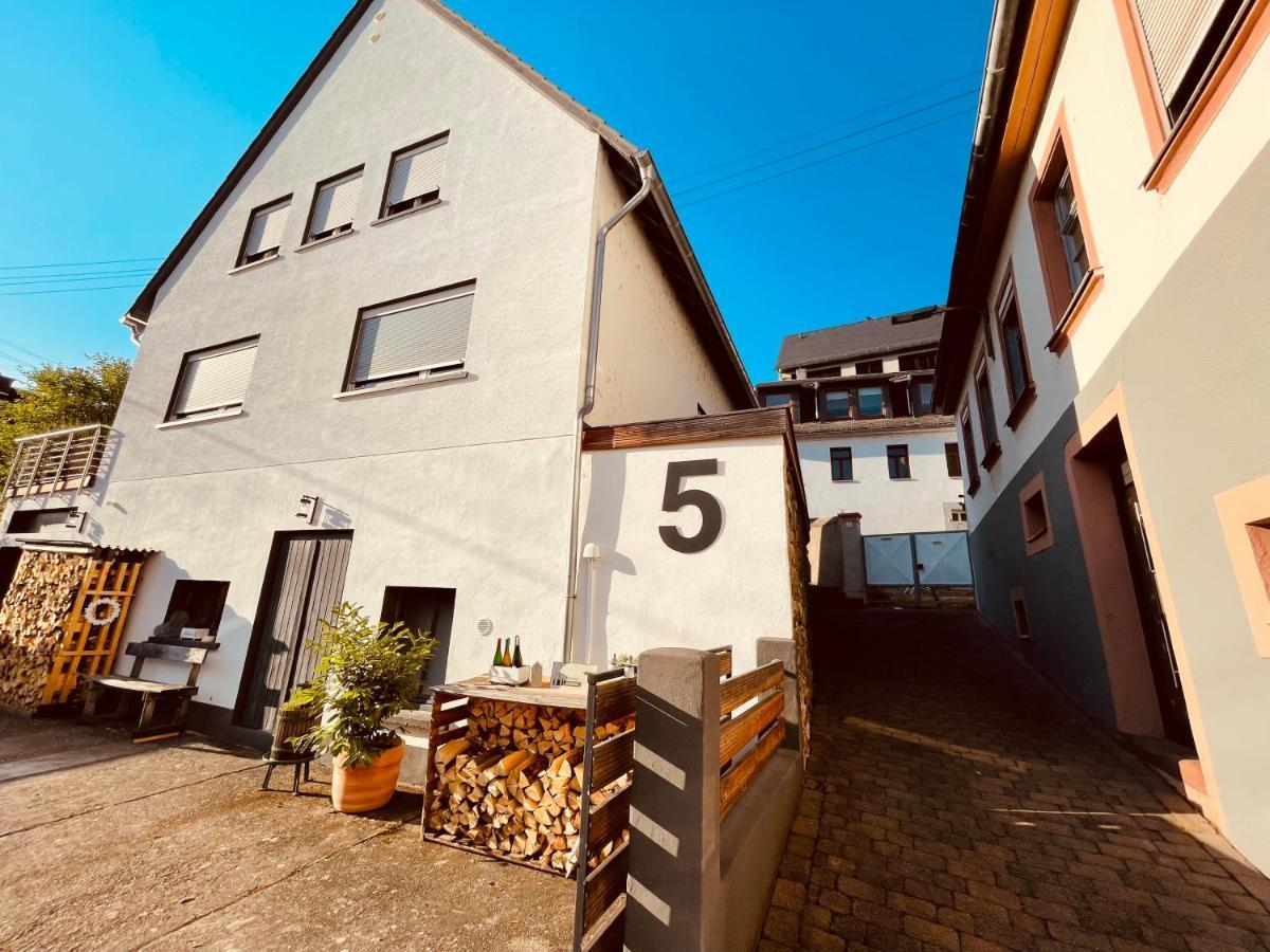 Gaestehaus Klostergasse Apartament *