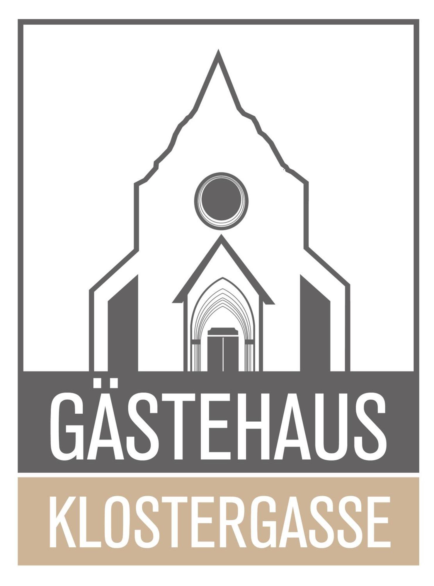Gaestehaus Klostergasse *