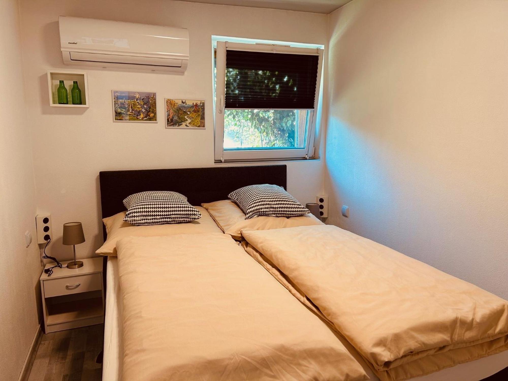 Gaestehaus Klostergasse Appartement Lorch am Rhein