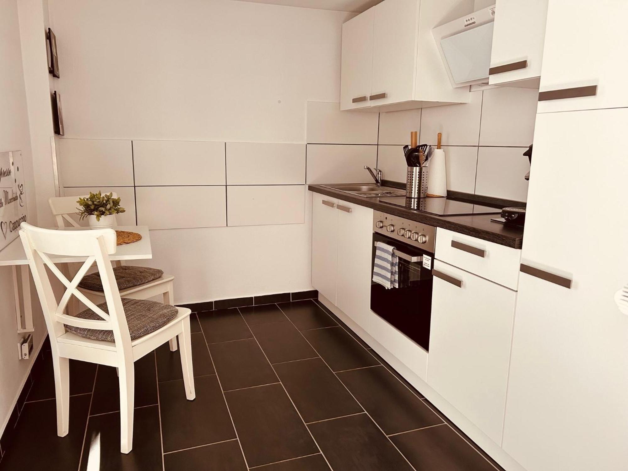 Gaestehaus Klostergasse Apartament Lorch am Rhein