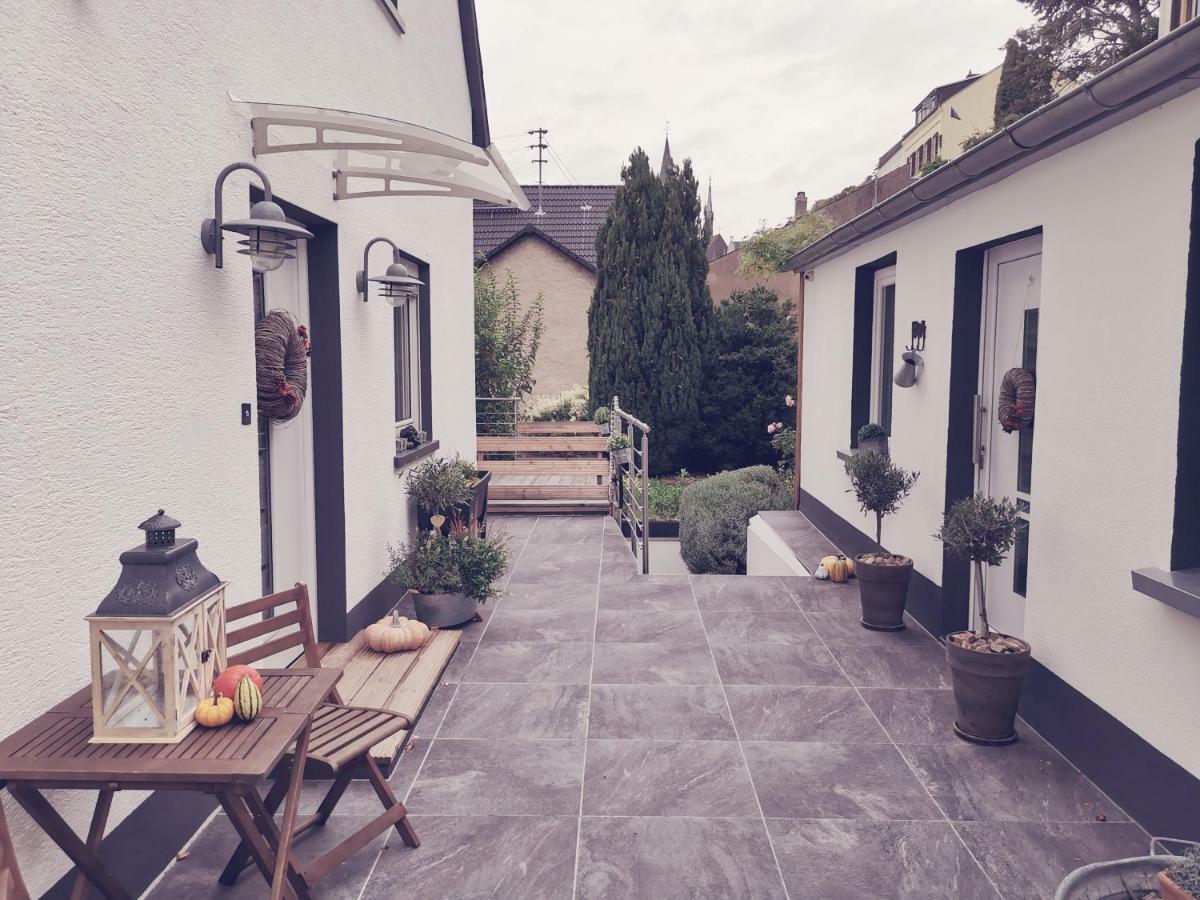Gaestehaus Klostergasse Appartement Lorch am Rhein